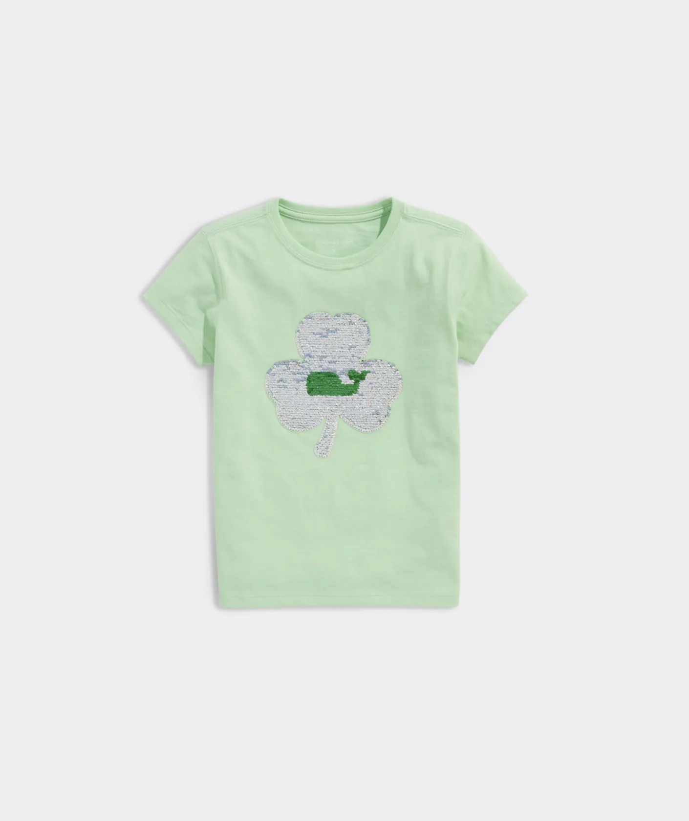 Tops, Tees & Polos<Vineyard Vines Girls' Heritage Pique Polo Deep Bay