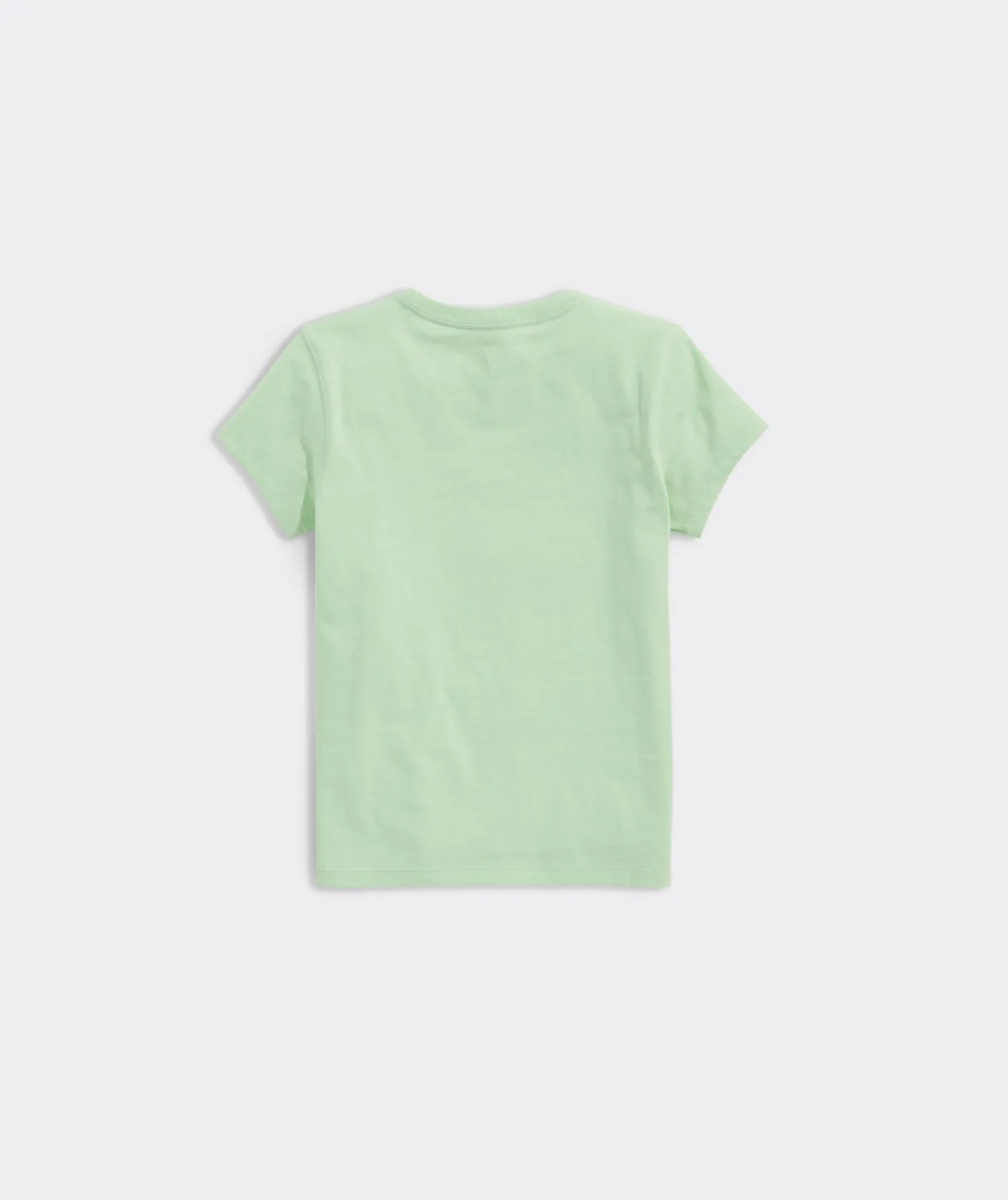 Tops, Tees & Polos<Vineyard Vines Girls' Heritage Pique Polo Deep Bay