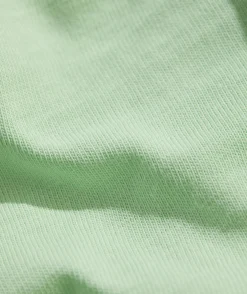 Tops, Tees & Polos<Vineyard Vines Girls' Heritage Pique Polo Deep Bay