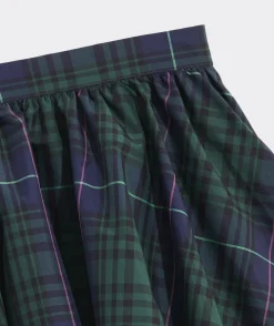 Pants & Leggings<Vineyard Vines Girls' Kick Flare Corduroy Pants Nautical Navy