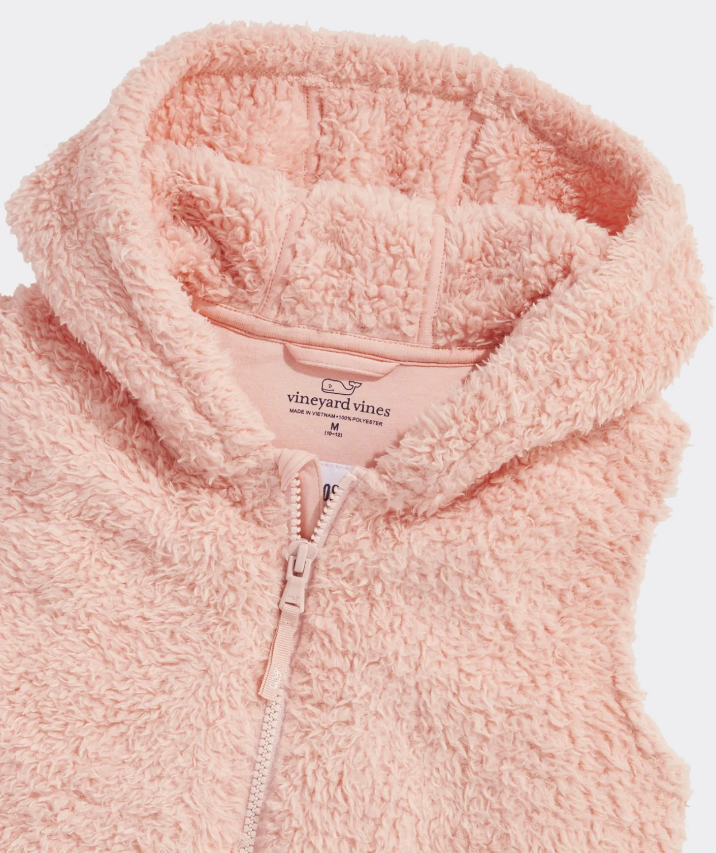 Jackets, Blazers & Vests<Vineyard Vines Girls' Lightweight Packable Puffer Vest Nautical Navy