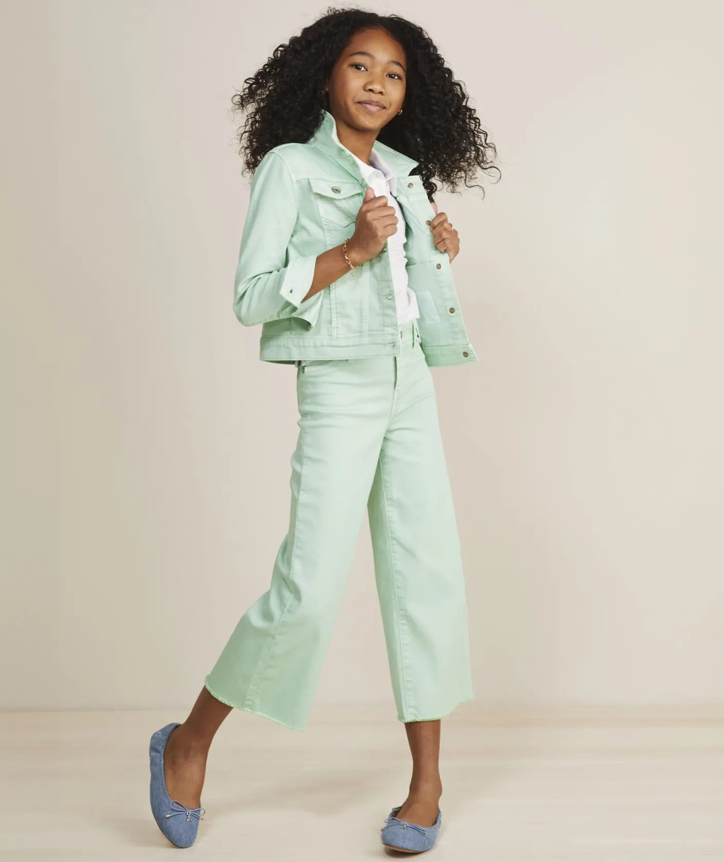 Jackets, Blazers & Vests<Vineyard Vines Girls' Lightweight Packable Puffer Jacket Nautical Navy