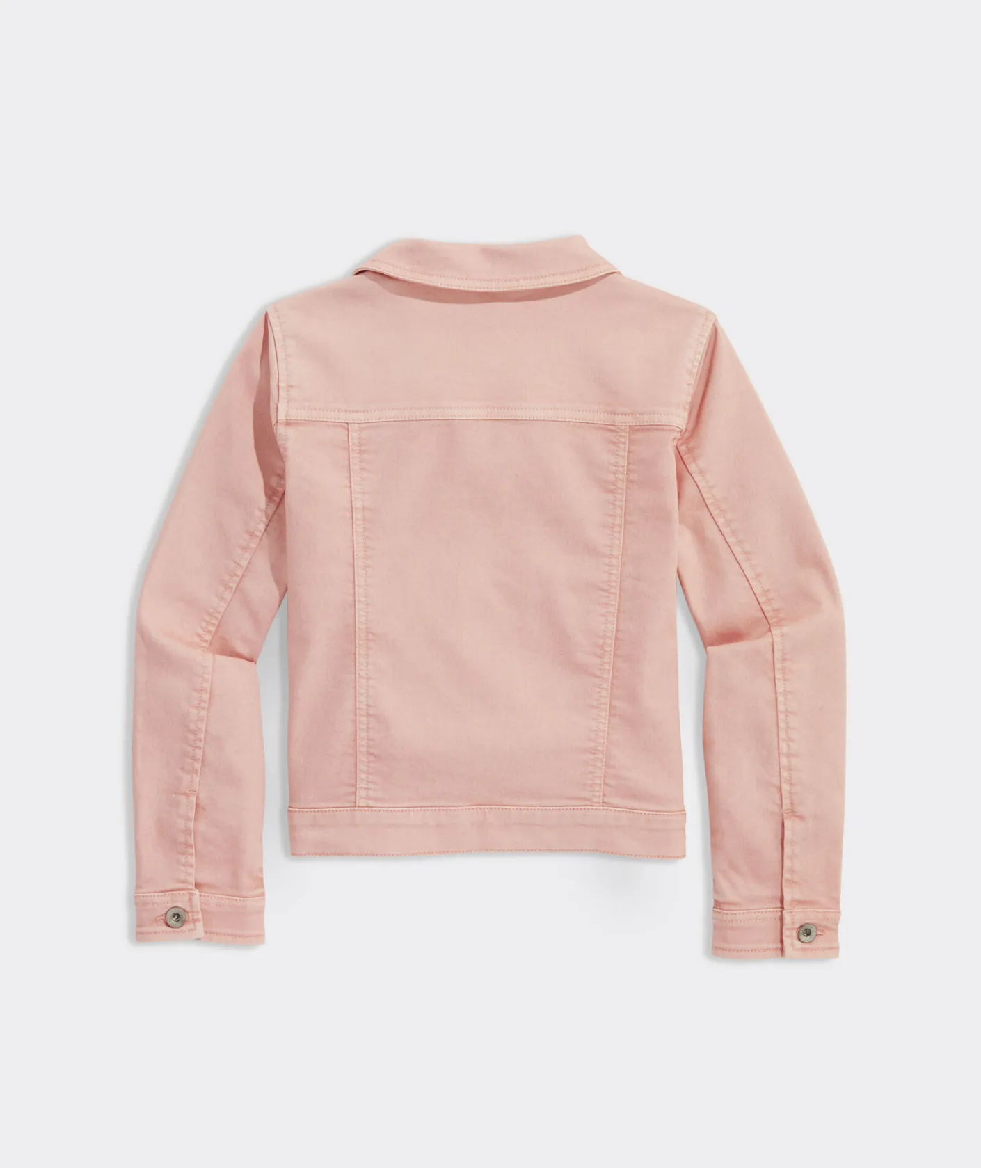 Jackets, Blazers & Vests<Vineyard Vines Girls' Lightweight Packable Puffer Jacket Jake Blue