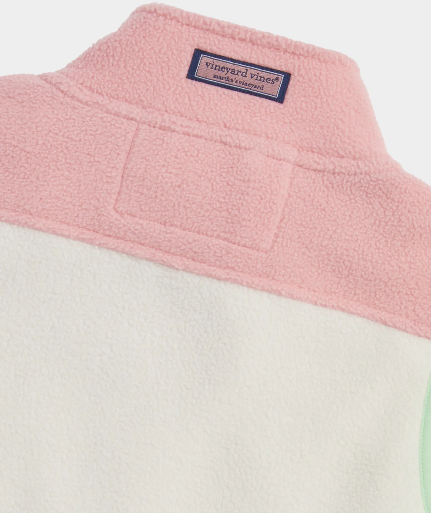 Jackets, Blazers & Vests<Vineyard Vines Girls' Lightweight Packable Puffer Jacket Rhododendron