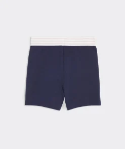Shorts & Skirts|Dresses<Vineyard Vines Girls' Pleated Every Day Skirt Nautical Navy