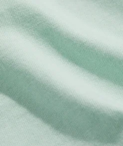 Tops, Tees & Polos<Vineyard Vines Girls' Poplin Button-Down Multi Stripe Wht Cp