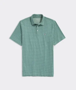 Dresses<Vineyard Vines Girls' Poplin Shirtdress Sunset Stripe-JBlue