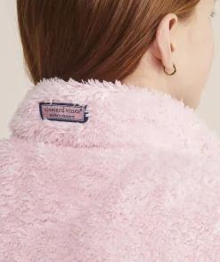 Jackets, Blazers & Vests<Vineyard Vines Girls' Quilted Puffer Vest Loden