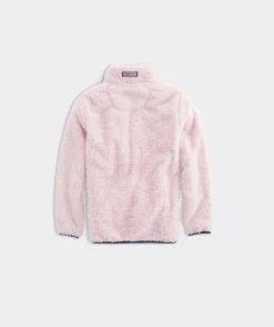 Jackets, Blazers & Vests<Vineyard Vines Girls' Quilted Puffer Vest Loden