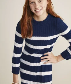 Swim & Cover-Ups<Vineyard Vines Girls' Raglan Rashguard SB Floral - Marsh