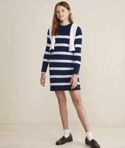 Swim & Cover-Ups<Vineyard Vines Girls' Raglan Rashguard SB Floral - Marsh