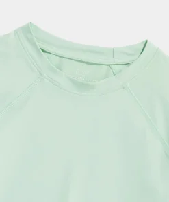 Sweatshirts & Sweatpants<Vineyard Vines Girls' Relaxed Shep Shirt™ Flamingo