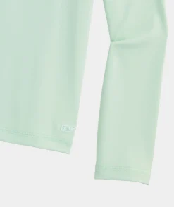 Sweatshirts & Sweatpants<Vineyard Vines Girls' Relaxed Shep Shirt™ Flamingo