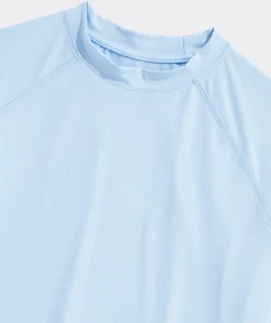 Sweatshirts & Sweatpants<Vineyard Vines Girls' Relaxed Shep Shirt™ Mint Sprig