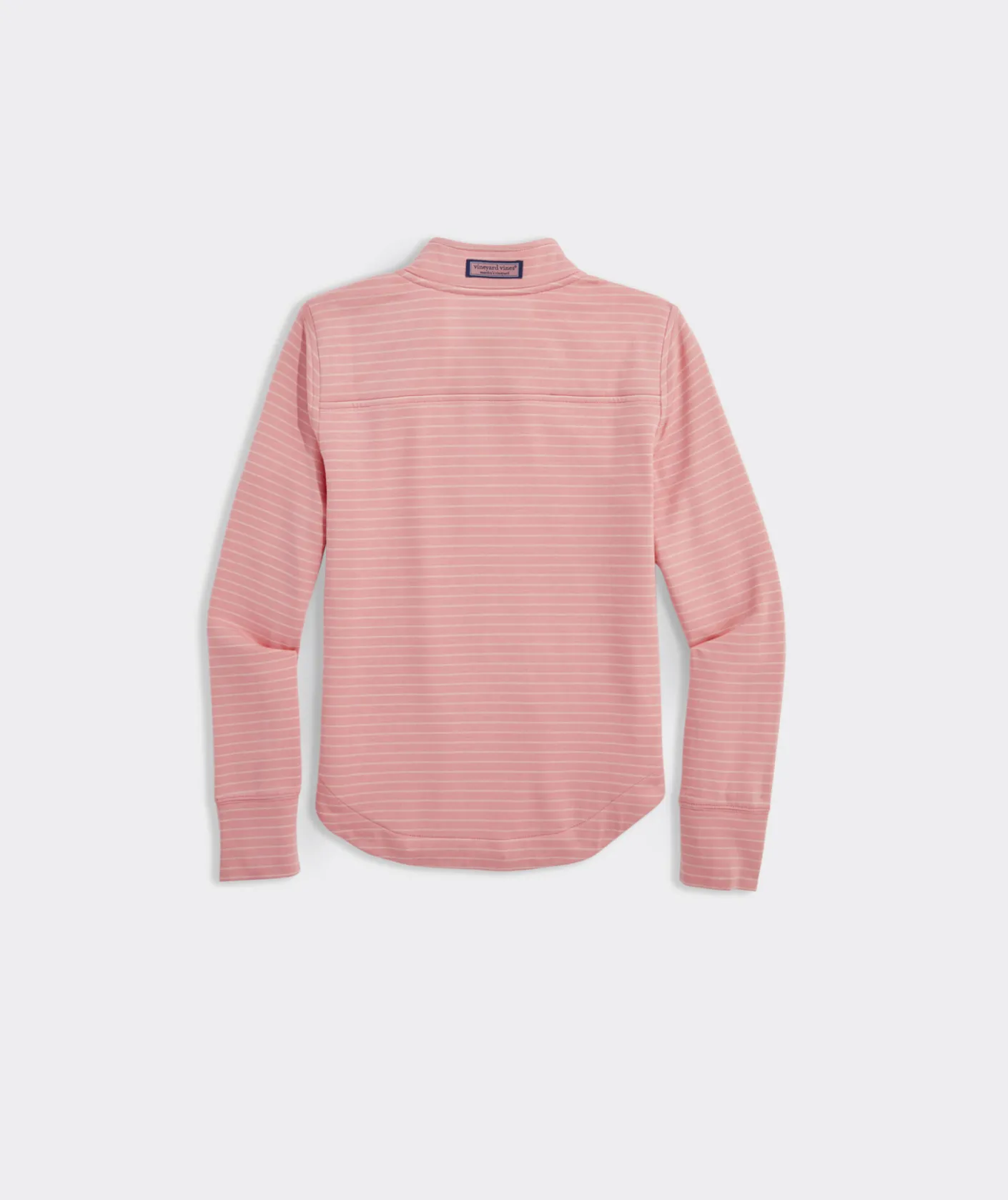 Sweatshirts & Sweatpants<Vineyard Vines Girls' Sparkle Dreamcloth® Full-Zip Hoodie Aqua Hthr Shimmer