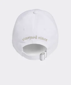 Hats<Vineyard Vines Girls' Striped Beanie Tequila Sunrise