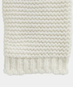 Sweaters|Sweatshirts & Sweatpants<Vineyard Vines Girls' Striped Puff-Sleeve Crewneck Sweater Tequila Sunrise
