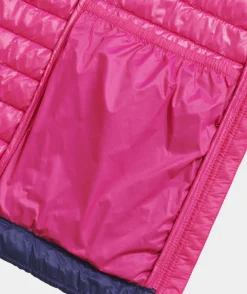 Jackets, Blazers & Vests|Sweatshirts & Sweatpants<Vineyard Vines Girls' Teddy Snap Placket Pull-Over Calm Waters