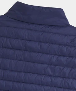 Jackets, Blazers & Vests|Sweatshirts & Sweatpants<Vineyard Vines Girls' Teddy Snap Placket Pull-Over Flamingo