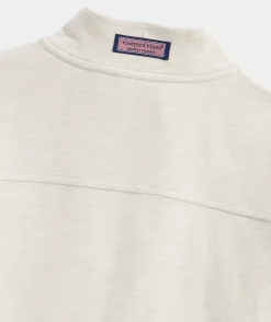 Sweatshirts & Sweatpants<Vineyard Vines Girls' Vintage Whale Graphic Hoodie Long-Sleeve Tee Flamingo