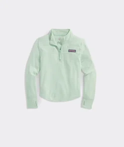 Sweatshirts & Sweatpants<Vineyard Vines Girls' Vintage Whale Graphic Hoodie Long-Sleeve Tee Sweet Taffy