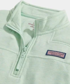 Sweatshirts & Sweatpants<Vineyard Vines Girls' Vintage Whale Graphic Hoodie Long-Sleeve Tee Sweet Taffy