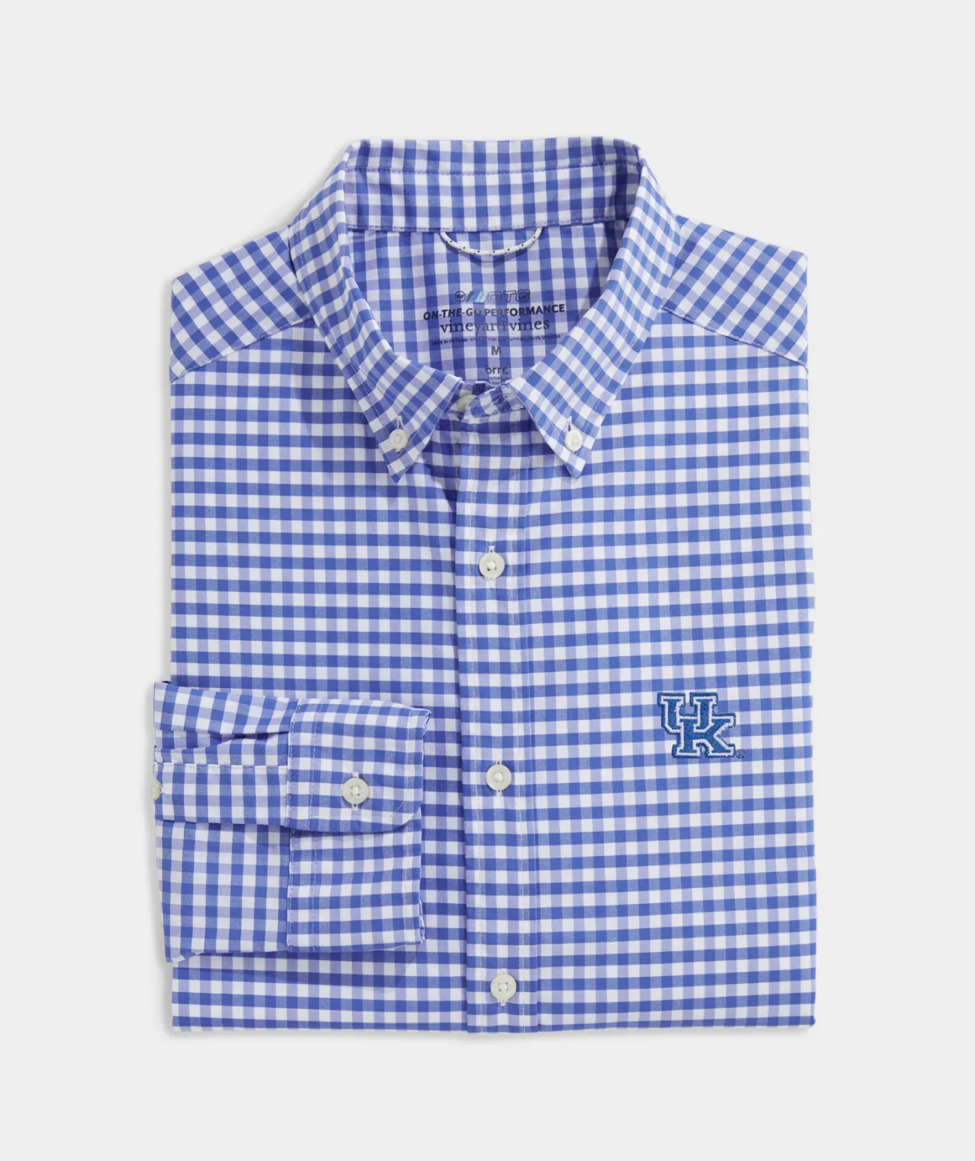 Kids|Tops, Tees & Polos<Vineyard Vines Girls' Vintage Whale Long-Sleeve Pocket Tee Island Paradise