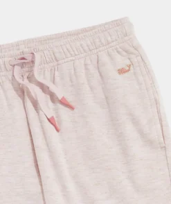 Pants & Leggings<Vineyard Vines Girls' Wide-Leg Jeans White Cap