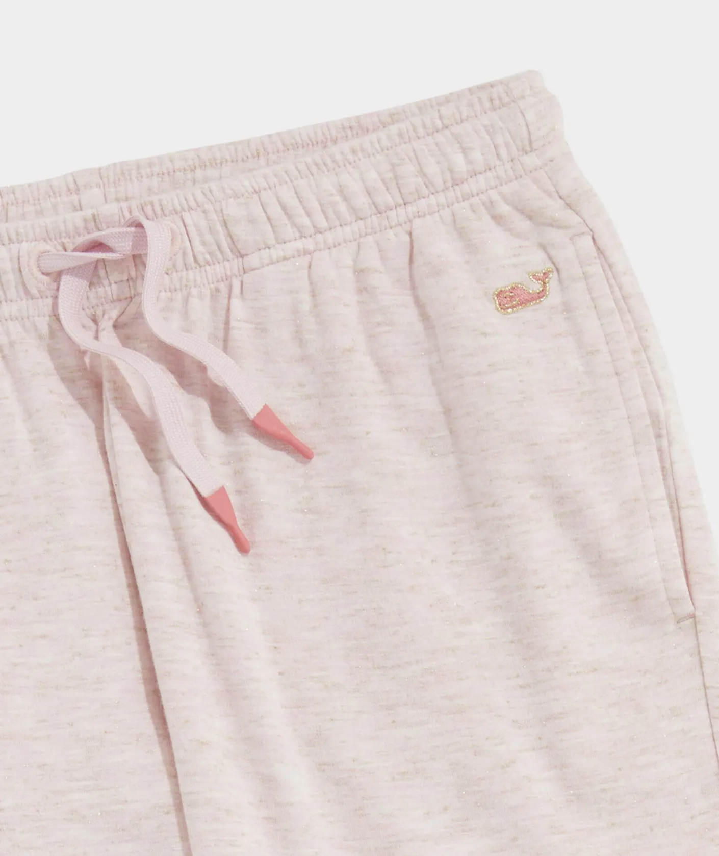 Pants & Leggings<Vineyard Vines Girls' Wide-Leg Jeans White Cap