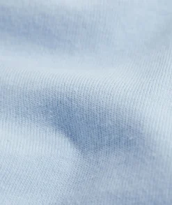 Tees<Vineyard Vines Golf Cart Sleigh Long-Sleeve Pocket Tee Deep Bay