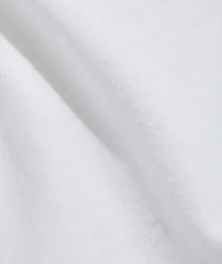 Tees<Vineyard Vines Golf Flag Short-Sleeve Tee White Cap