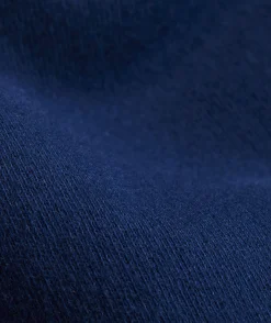 Sweatshirts & Sweatpants<Vineyard Vines Graphic Terry Crewneck Sweatshirt Nautical Navy