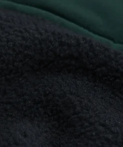 Jackets & Vests<Vineyard Vines Harbor Fleece Full-Zip Jet Black