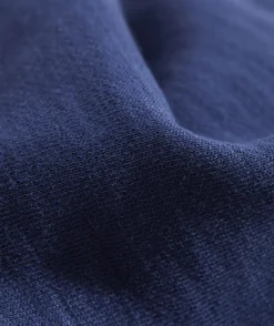 Sweatshirts & Sweatpants<Vineyard Vines Harbor Fleece Quarter-Snap Crimson