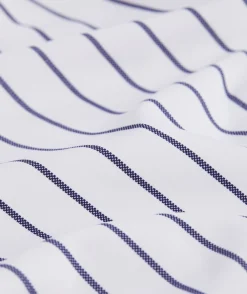Womens|Dresses & Skirts<Vineyard Vines Harbor Seersucker Tiered Dress Gingham - Navy/White