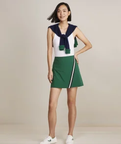 Shorts & Skorts<Vineyard Vines Harbor Shorts Breaker Blue/White