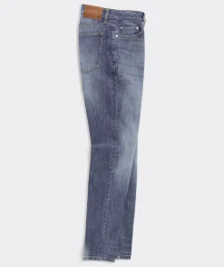 Pants & Chinos<Vineyard Vines Jeans Harbor Wash