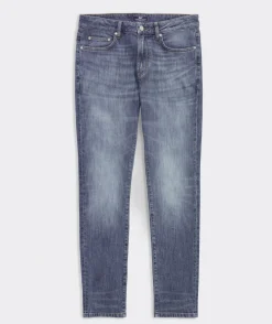 Pants & Chinos<Vineyard Vines Jeans Harbor Wash