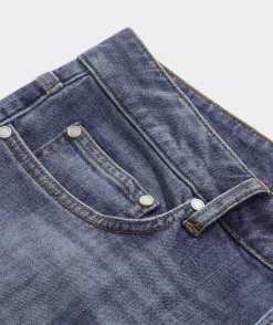 Pants & Chinos<Vineyard Vines Jeans Harbor Wash