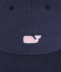Hats<Vineyard Vines Heritage Bucket Hat Nautical Navy