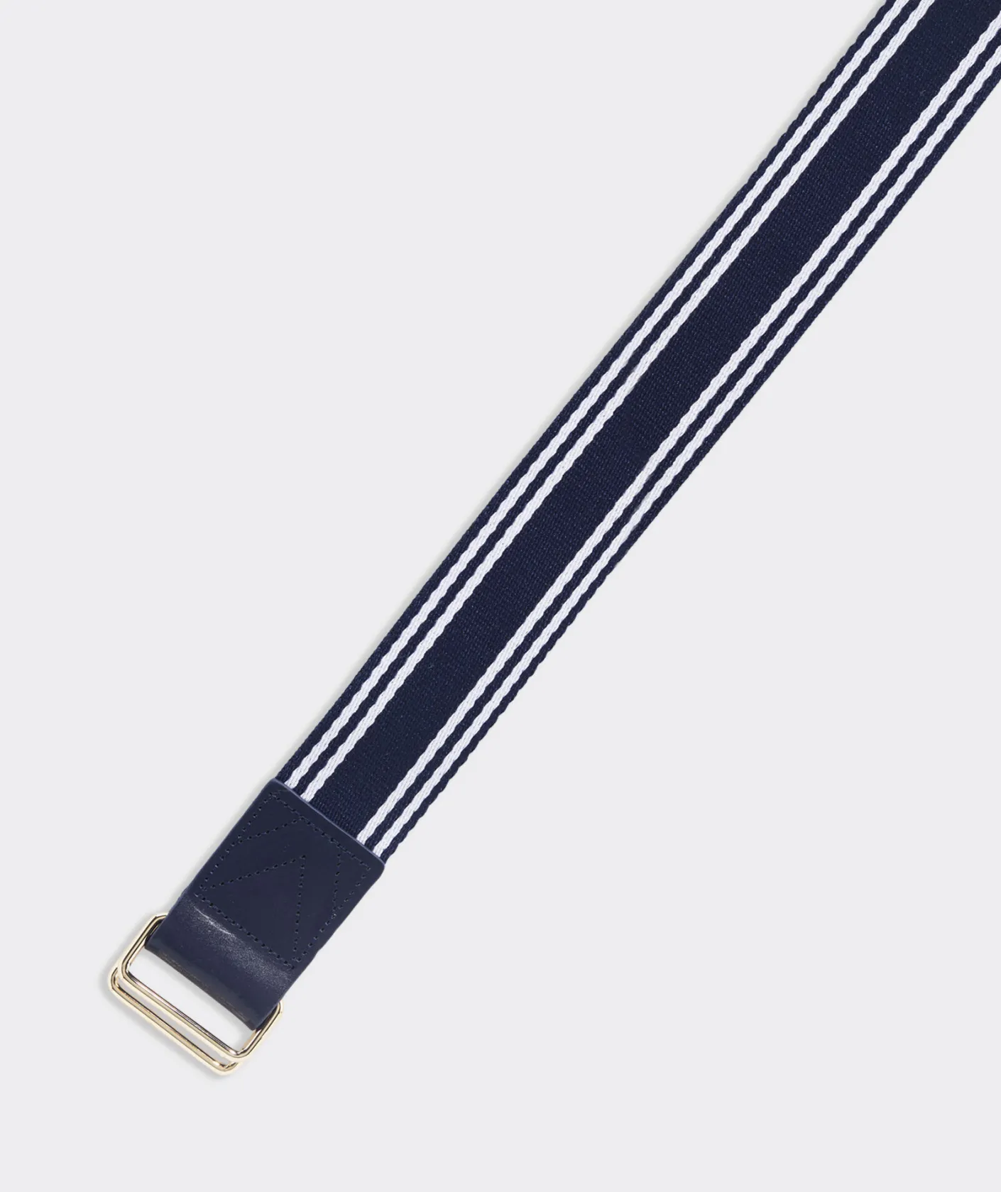 Belts<Vineyard Vines Heritage D-Ring Belt Agave