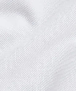 Polos<Vineyard Vines Heritage Pique Polo White Cap