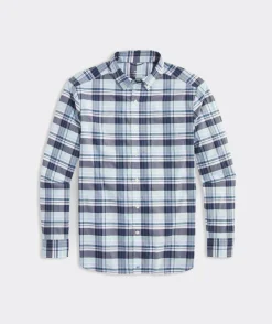 Mens<Vineyard Vines Heritage Pique Polo Nautical Navy