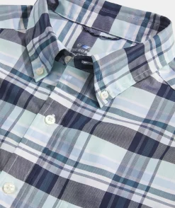 Mens<Vineyard Vines Heritage Pique Polo Nautical Navy