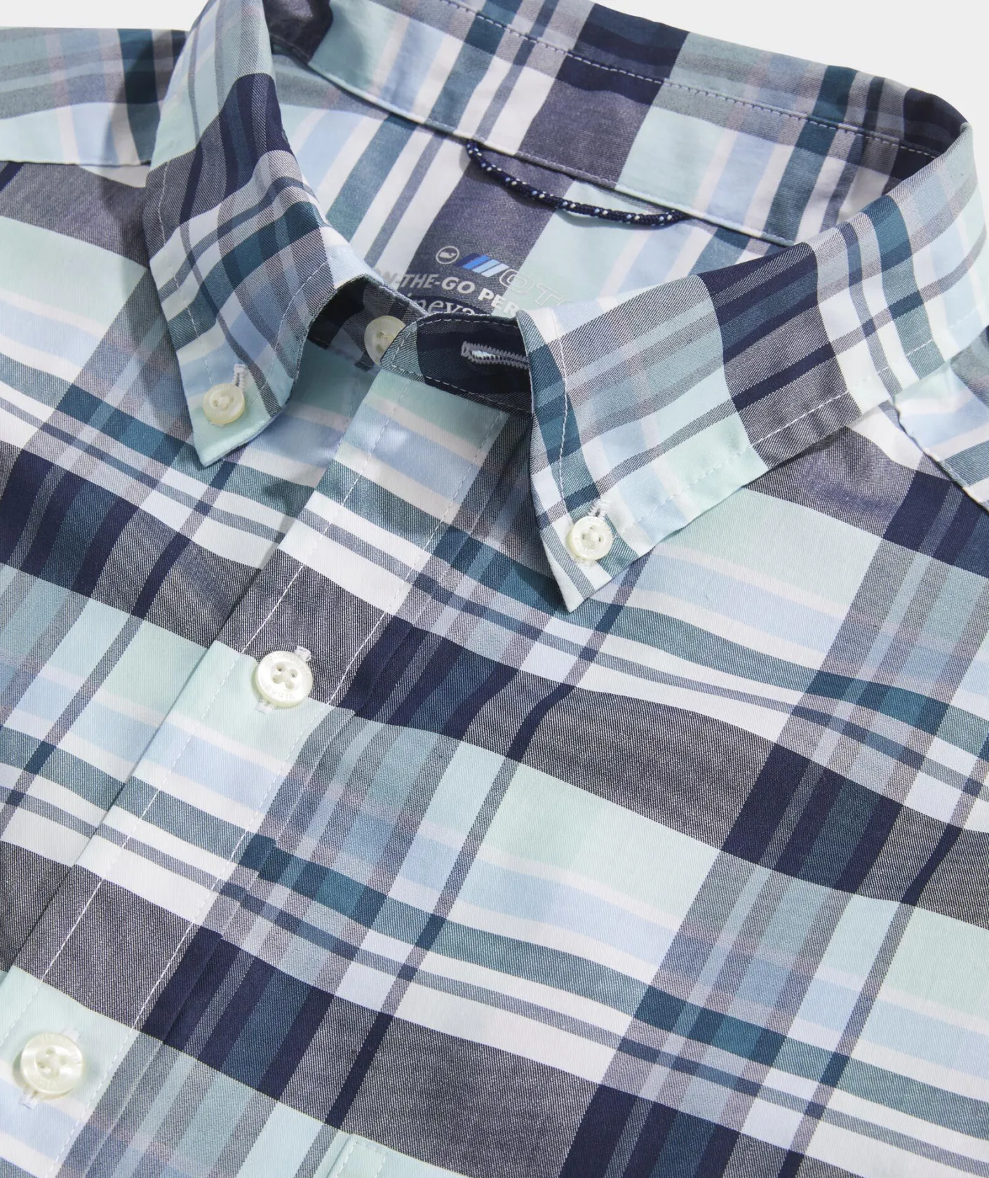 Mens<Vineyard Vines Heritage Pique Polo Nautical Navy
