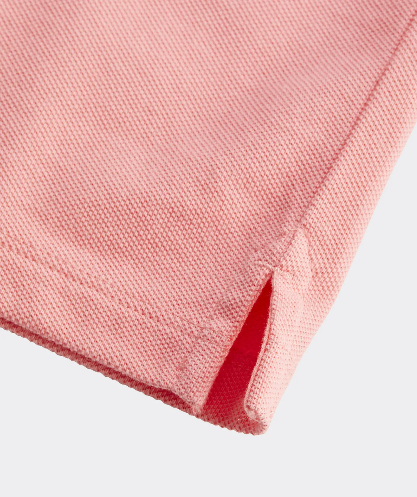 Polos<Vineyard Vines Heritage Pique Polo Cayman