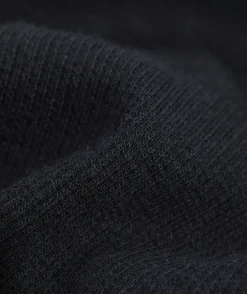 Tees<Vineyard Vines Heritage Rib Turtleneck Porcelain Blue