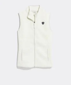 Womens|Tees<Vineyard Vines Heritage Ribbed Tank White Cap