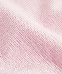Polos|Tees<Vineyard Vines Heritage Striped Rugby Violet Stripe- Green