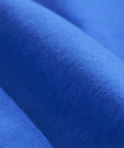 Tees For Men|Tees<Vineyard Vines Hockey Player Long-Sleeve Harbor Performance Tee Hull Blue